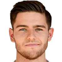 Philipp Seidl headshot