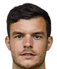 Philipp Siegl headshot