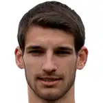 Philipp Wendler headshot