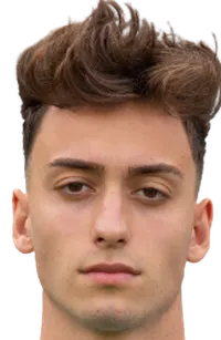 Raphael Strasser headshot