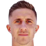 Reinhold Ranftl foto de rosto