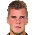 Rene Swete foto de rosto