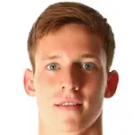 Richard Strebinger foto de rosto