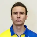 Robert Ljubicic headshot