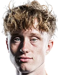 Samuel Mischitz headshot