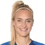 Sarah Puntigam headshot