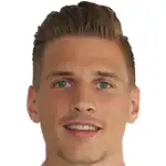 Sebastian Wimmer foto de rosto