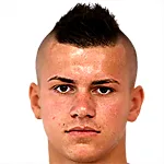 Srđan Spiridonović headshot