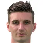 Stefan Umjenovic headshot