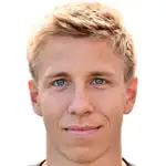 Thomas Burghuber headshot