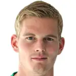 Thomas Hirschhofer headshot