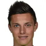 Tino Casali headshot