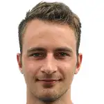 Tobias Kainz foto de rosto