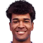 Tobias Okiki Lawal foto de rosto