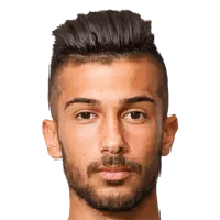 Tolga Günes headshot