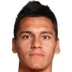 Toni Vastić foto de rosto