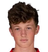 Valentin Sulzbacher headshot