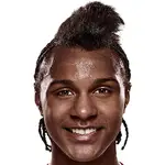 Valentino Lazaro headshot