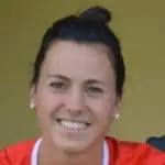 Viktoria Schnaderbeck headshot