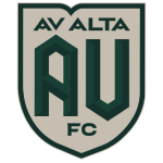 AV Alta logo