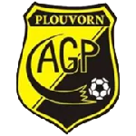 AG Plouvorn Team Logo