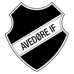 Avedøre W Team Logo
