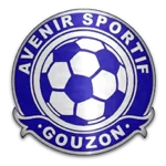 Avenir Sportif de Gouzon Team Logo