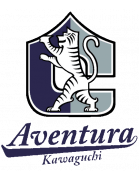 Aventura Kawaguchi Logotipo del equipo