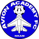 Avion Academy logo de equipe