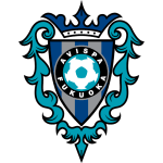 Avispa Fukuoka Logo