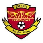 Avro Team Logo