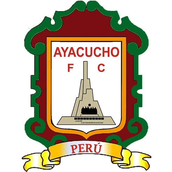Ayacucho Logotipo del equipo