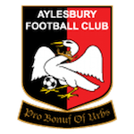Aylesbury logo de equipe