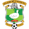 Aylesbury United Team Logo