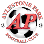 Aylestone Park logo de equipe