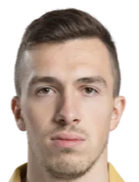 Anton Krivotsyuk headshot