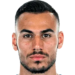 Baris Ekinjier headshot