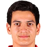 Emil Balayev headshot