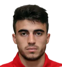 Hacıağa Hacılı headshot