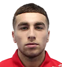 Ozan Kökcü headshot