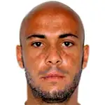 Richard Almeidadisparo a la cabeza