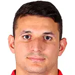 Səlahət Ağayev headshot