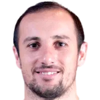 Slavik Alxasov headshot