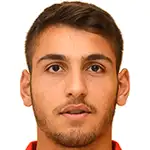 Taşkın İlter headshot