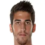 Tuğrul Erat headshot