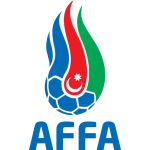 Azerbaijan Women Team Logo