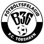 B36 Team Logo