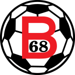 B68 Team Logo