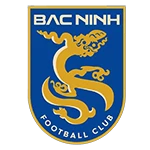 Bắc Ninh Logotipo del equipo