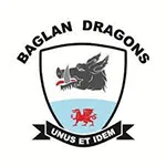 Baglan Dragons Team Logo